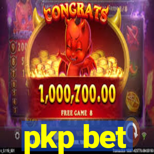 pkp bet